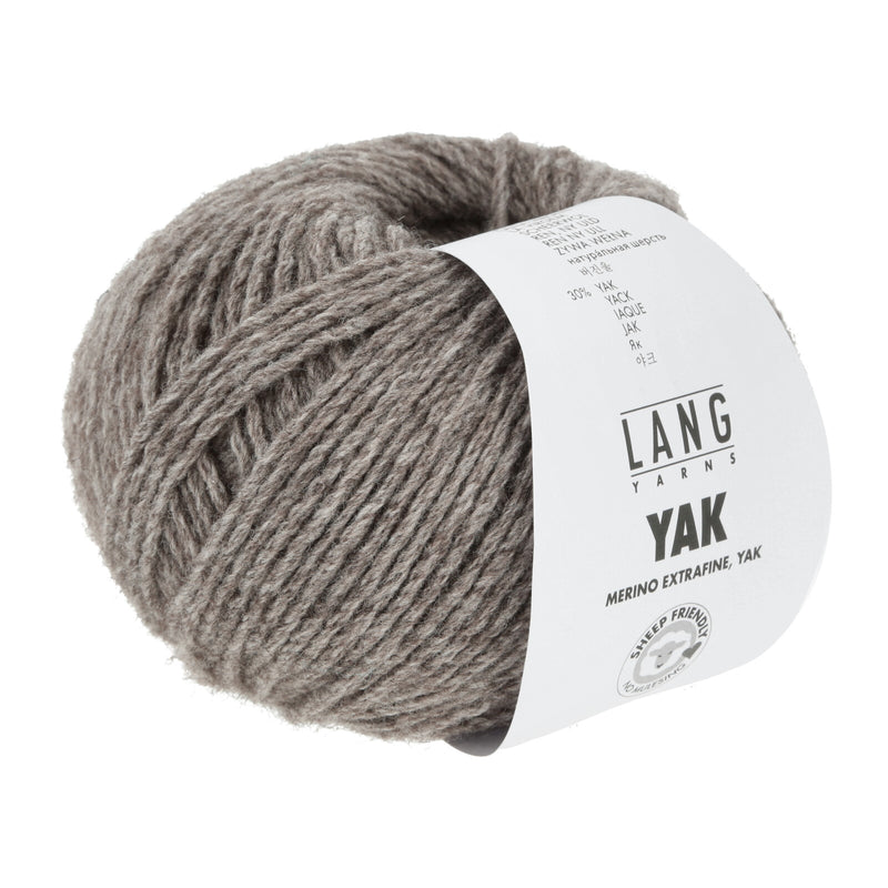 Yak