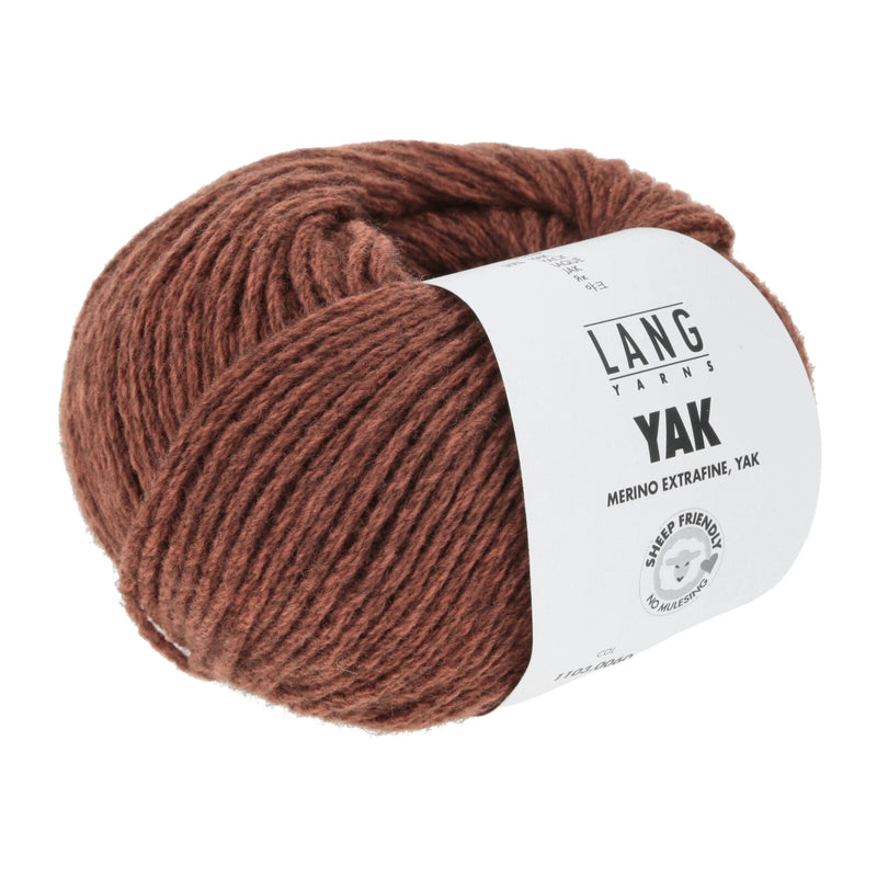 Yak