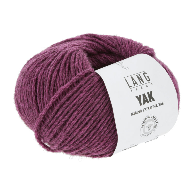 Yak