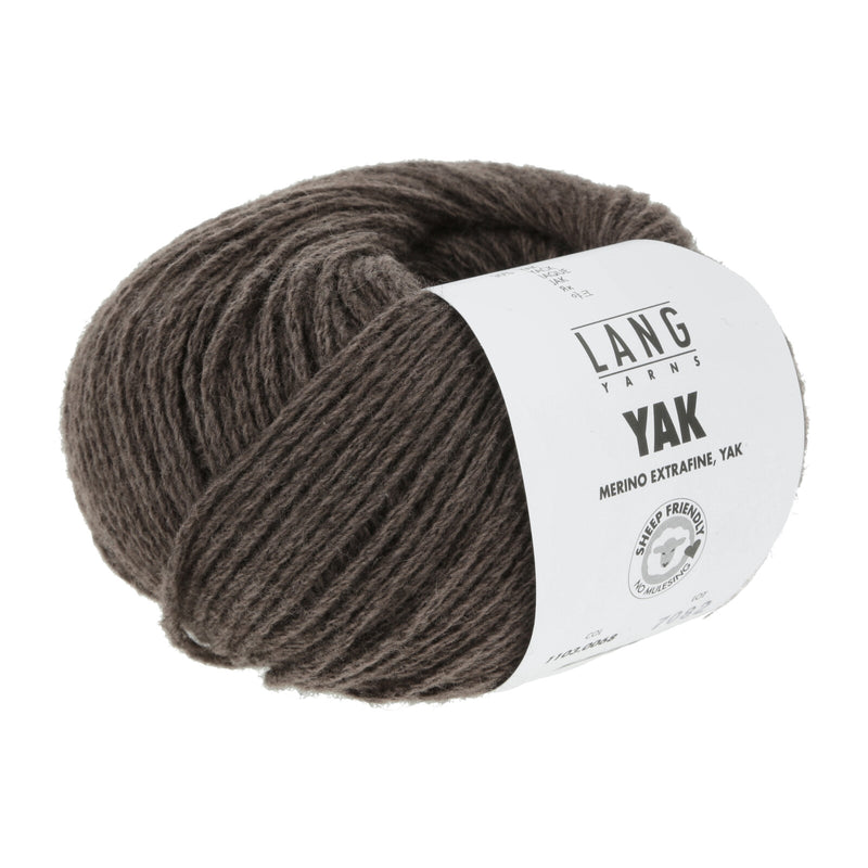 Yak