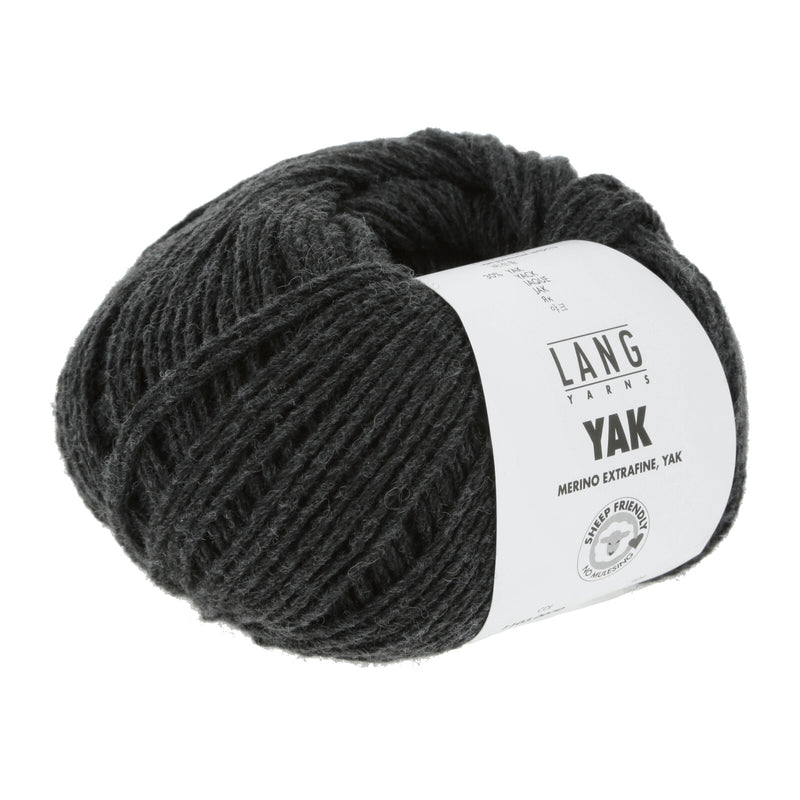 Yak