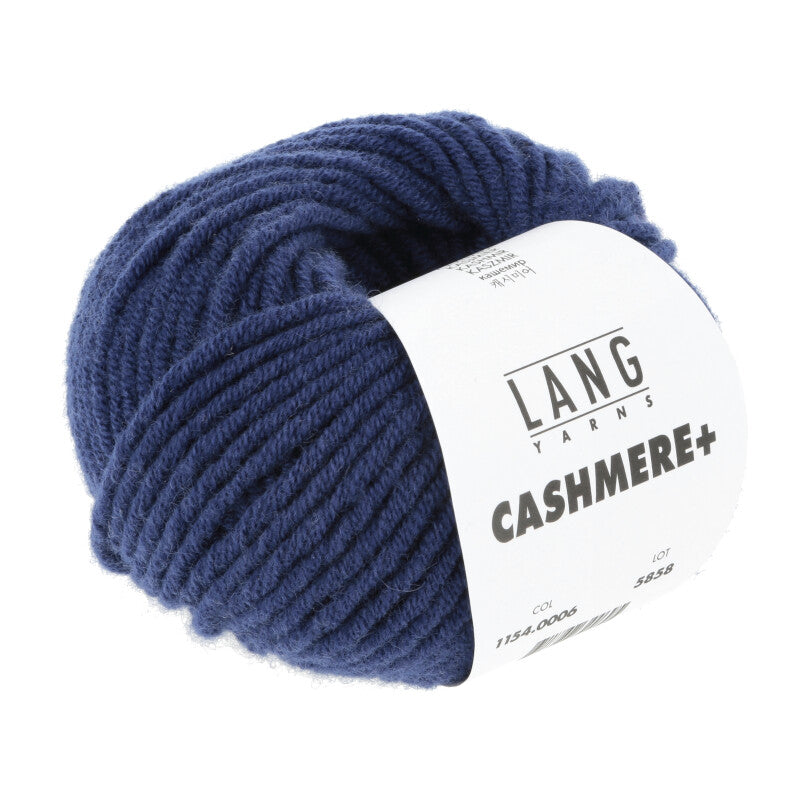 Cashmere+