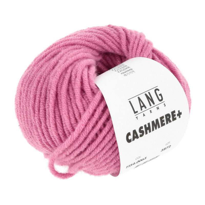 Cashmere+