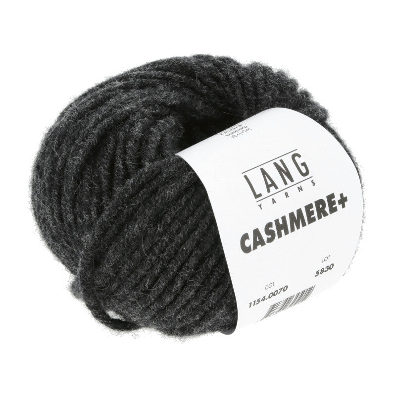 Cashmere+