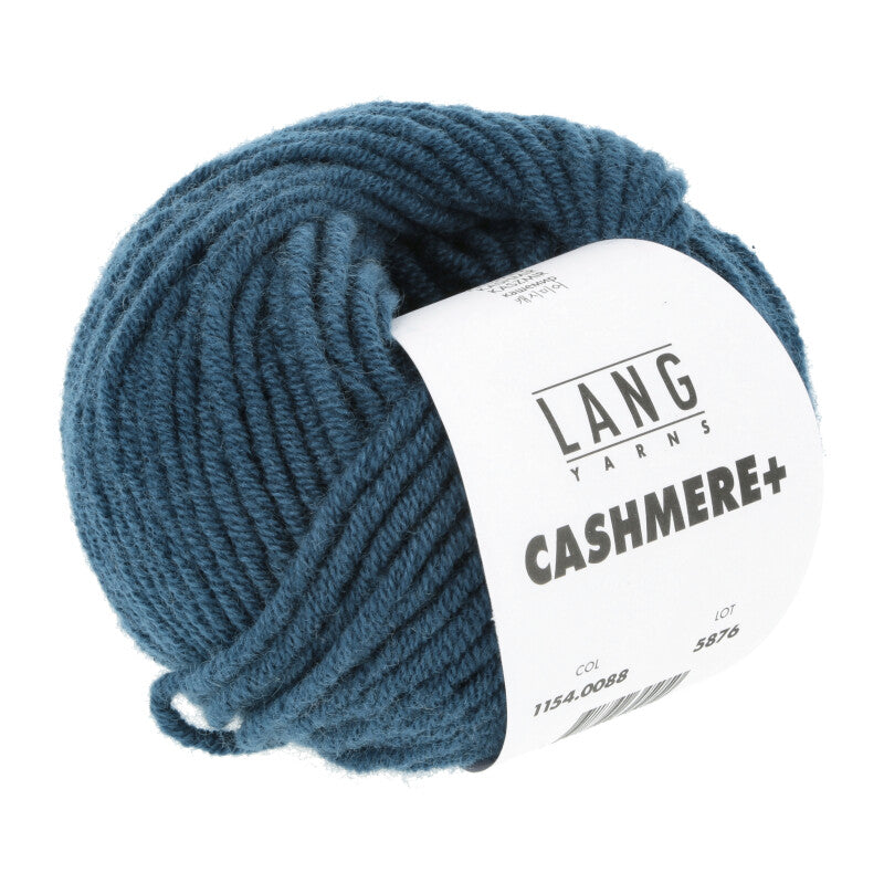 Cashmere+