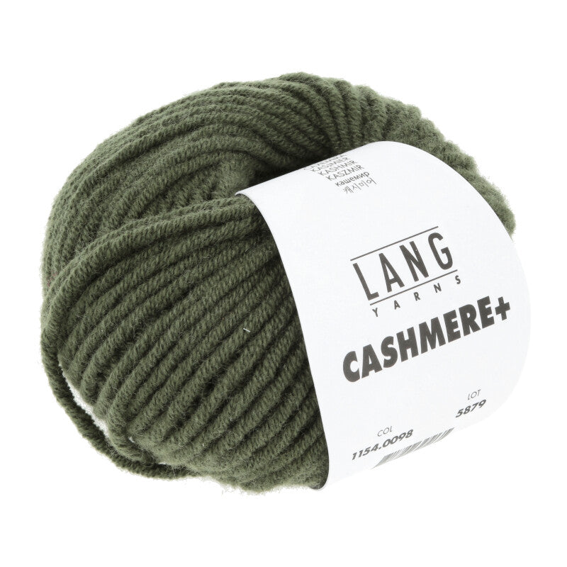 Cashmere+