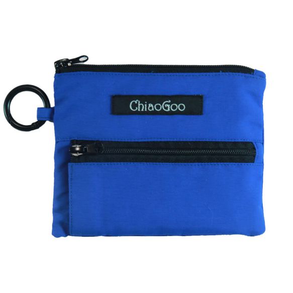 ChiaoGoo Accessory Pung