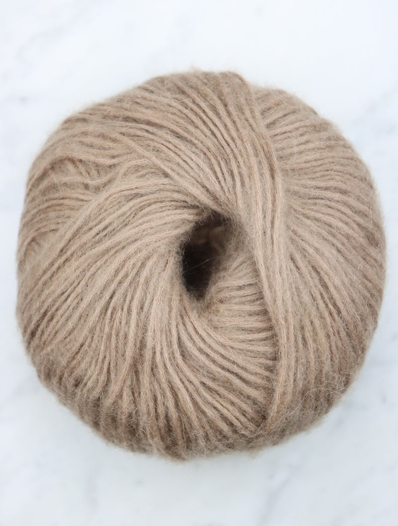 Alpaca Cotton