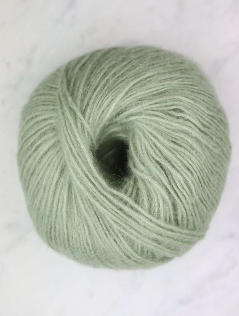 Alpaca Cotton