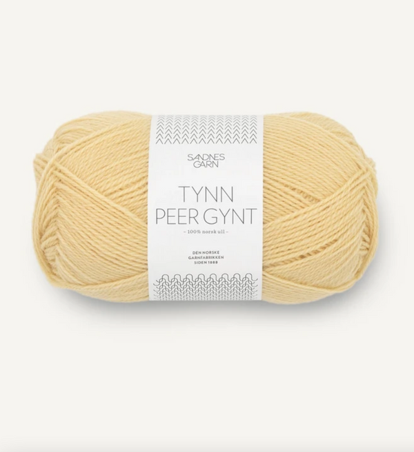 Tynn Peer Gynt